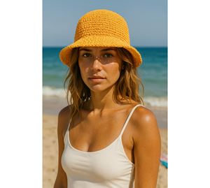 Abigail Fashion Accessories - Γυναικείο Καπέλο Abigail Abigail Fashion Accessories