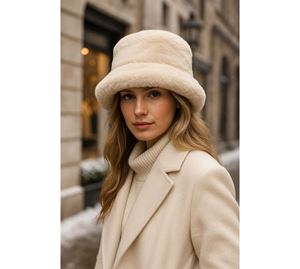 Abigail Fashion Accessories - Γυναικείο Καπέλο Abigail Abigail Fashion Accessories