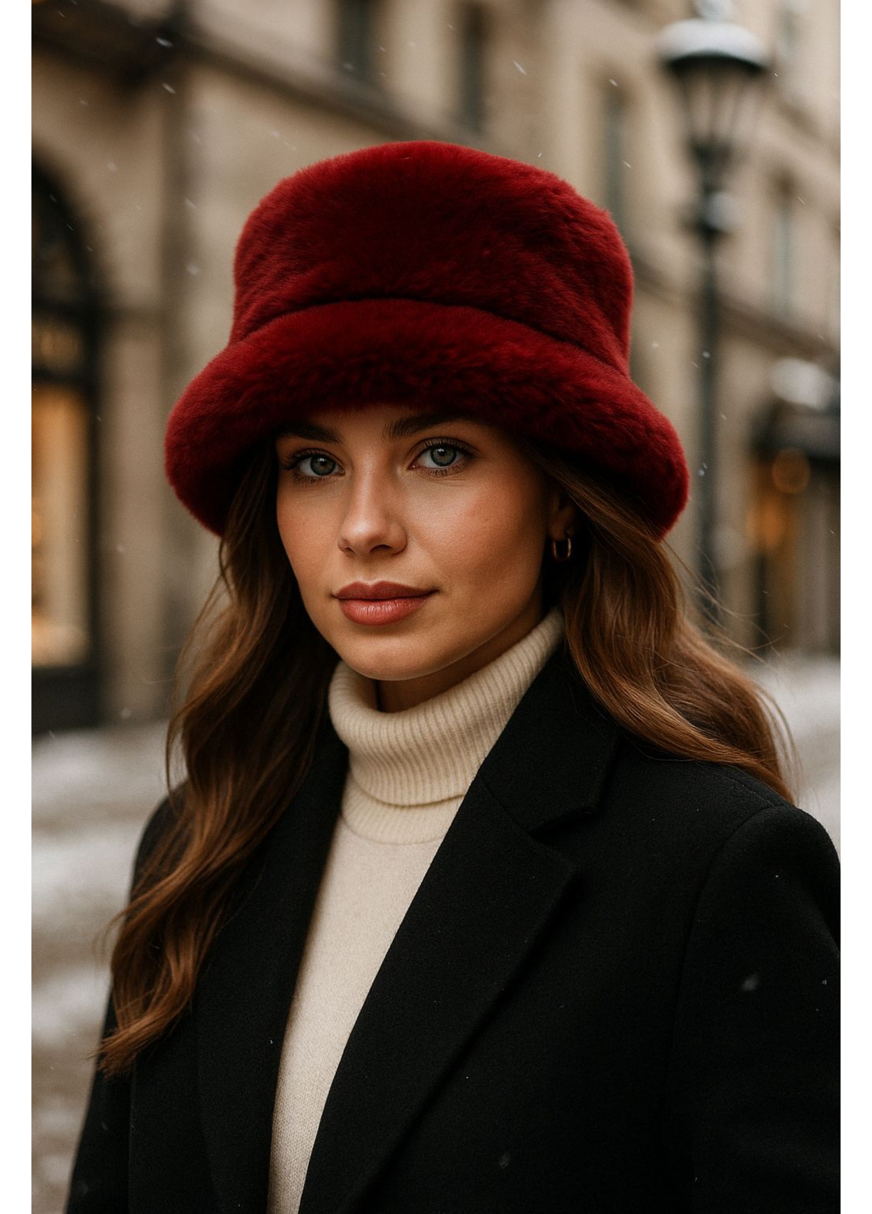 Accessories Shop Accessories Shop - Γυναικείο Καπέλο Abigail