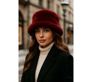 Abigail Fashion Accessories - Γυναικείο Καπέλο Abigail Abigail Fashion Accessories