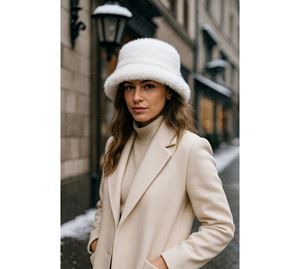 Abigail Fashion Accessories - Γυναικείο Καπέλο Abigail Abigail Fashion Accessories