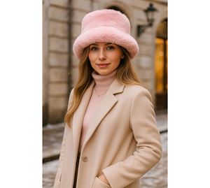 Abigail Fashion Accessories - Γυναικείο Καπέλο Abigail Abigail Fashion Accessories