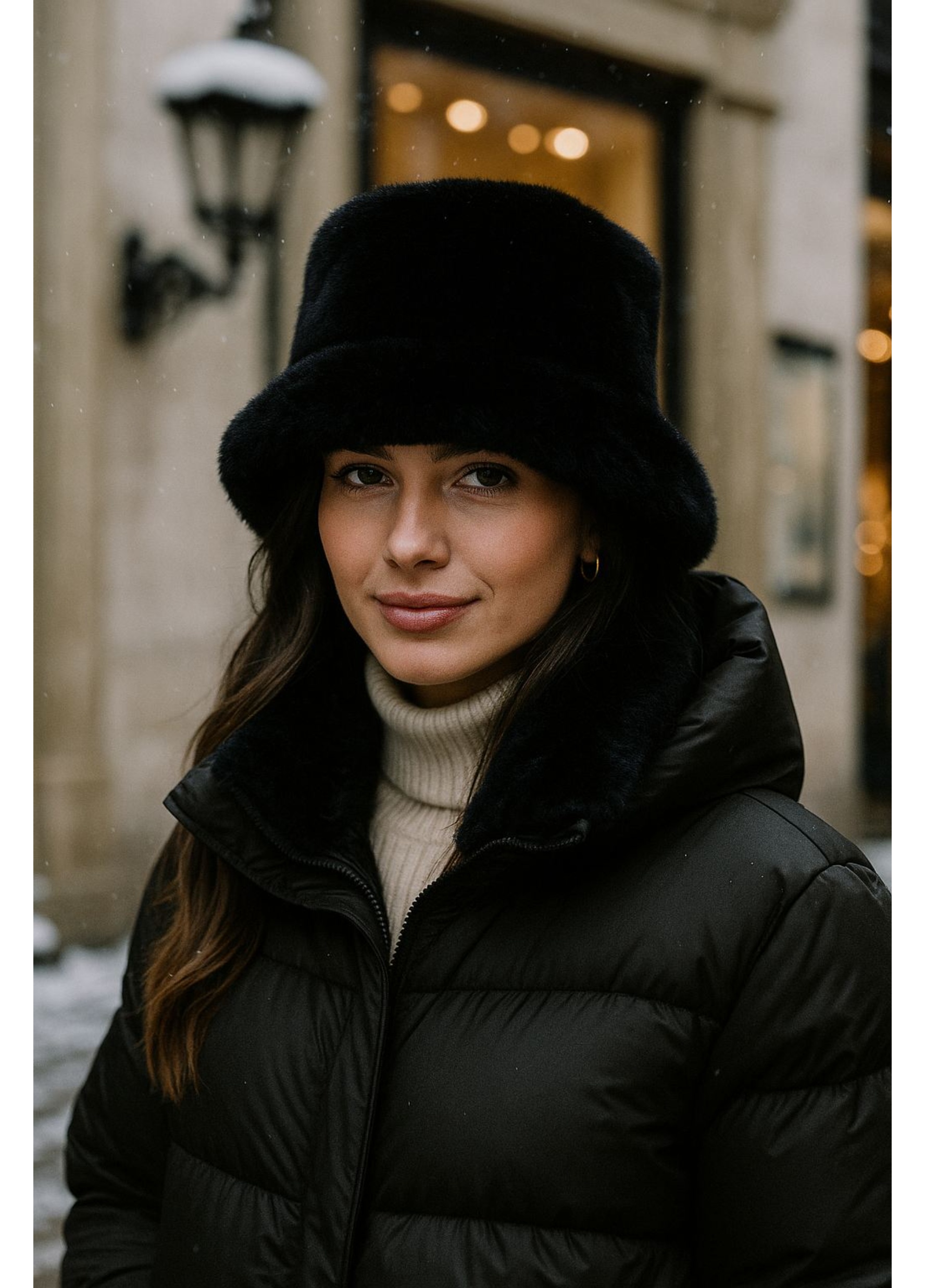Accessories Shop Accessories Shop - Γυναικείο Καπέλο Abigail