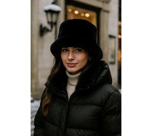 Abigail Fashion Accessories - Γυναικείο Καπέλο Abigail Abigail Fashion Accessories