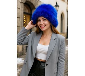 Abigail Fashion Accessories - Γυναικείο Καπέλο Abigail Abigail Fashion Accessories