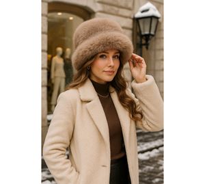 Abigail Fashion Accessories - Γυναικείο Καπέλο Abigail Abigail Fashion Accessories