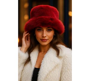 Abigail Fashion Accessories - Γυναικείο Καπέλο Abigail Abigail Fashion Accessories