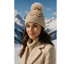 Abigail Fashion Accessories - Γυναικείος Σκούφος Abigail Abigail Fashion Accessories