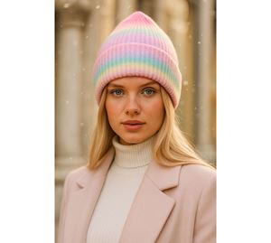 Abigail Fashion Accessories - Γυναικείος Σκούφος Abigail Abigail Fashion Accessories