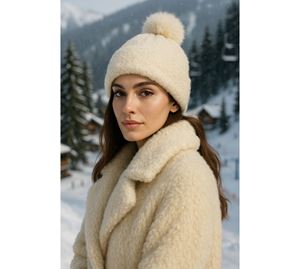 Abigail Fashion Accessories - Γυναικείος Σκούφος Abigail Abigail Fashion Accessories