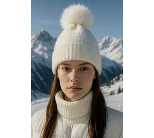 Abigail Fashion Accessories - Γυναικείος Σκούφος Abigail Abigail Fashion Accessories