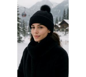 Abigail Fashion Accessories - Γυναικείος Σκούφος Abigail Abigail Fashion Accessories