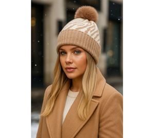 Abigail Fashion Accessories - Γυναικείος Σκούφος Abigail Abigail Fashion Accessories