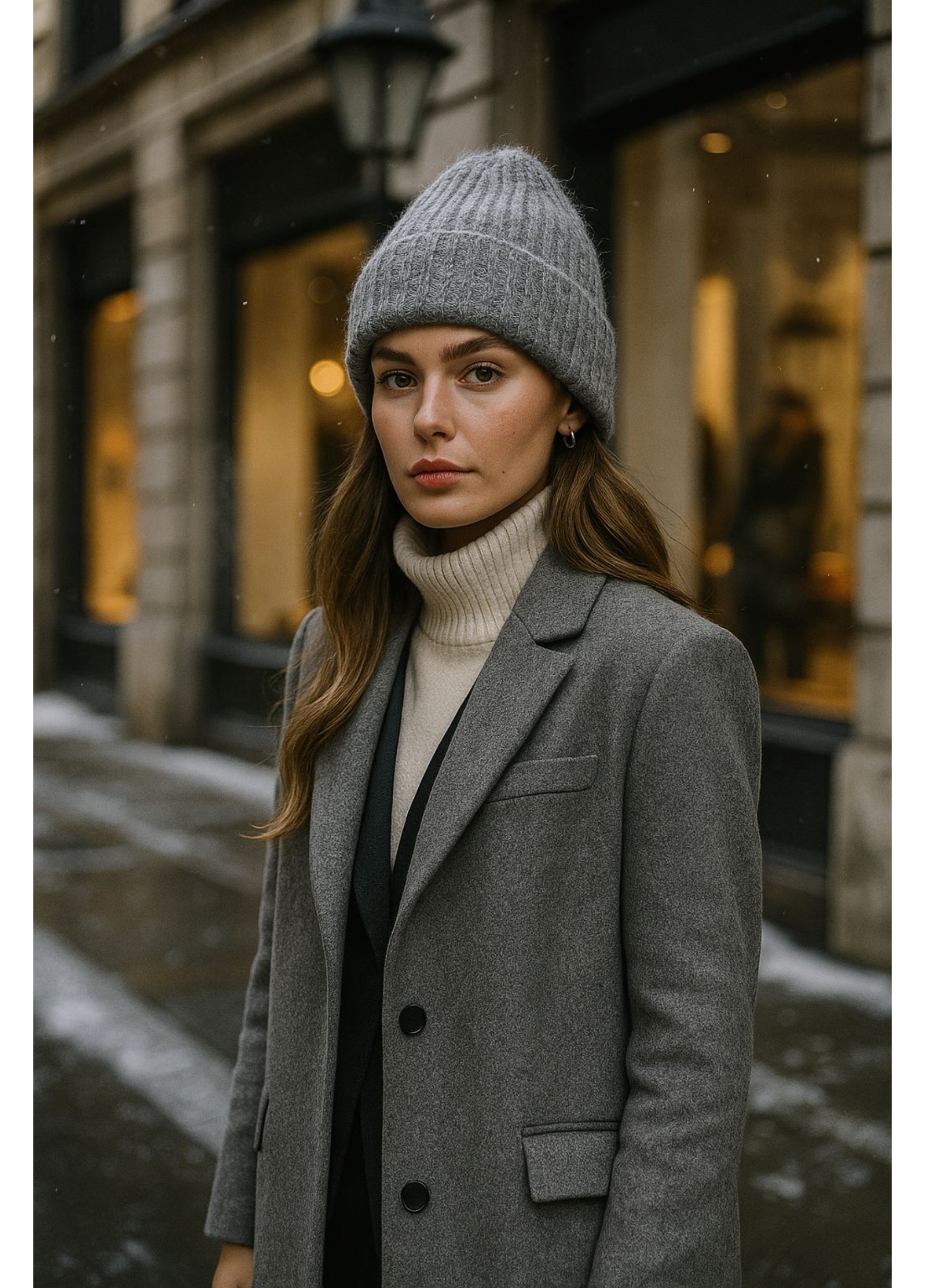 Accessories Shop Accessories Shop - Γυναικείος Σκούφος Abigail