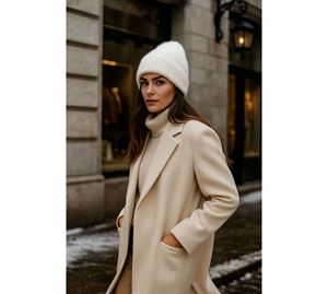 Abigail Fashion Accessories - Γυναικείος Σκούφος Abigail Abigail Fashion Accessories