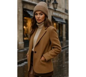 Abigail Fashion Accessories - Γυναικείος Σκούφος Abigail Abigail Fashion Accessories