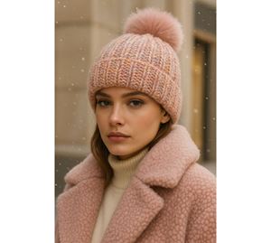 Abigail Fashion Accessories - Γυναικείος Σκούφος Abigail Abigail Fashion Accessories