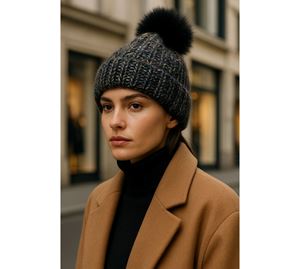 Abigail Fashion Accessories - Γυναικείος Σκούφος Abigail Abigail Fashion Accessories