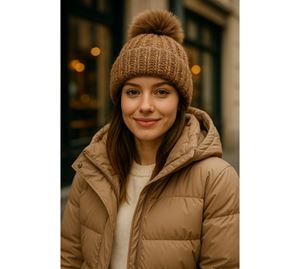 Abigail Fashion Accessories - Γυναικείος Σκούφος Abigail Abigail Fashion Accessories