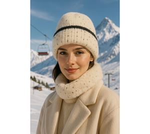 Abigail Fashion Accessories - Γυναικείος Σκούφος Abigail Abigail Fashion Accessories