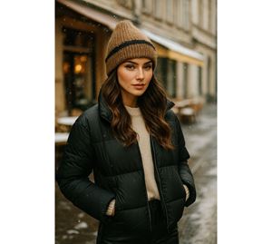 Abigail Fashion Accessories - Γυναικείος Σκούφος Abigail Abigail Fashion Accessories