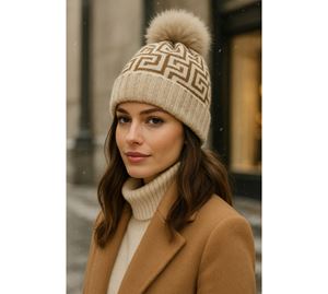 Abigail Fashion Accessories - Γυναικείος Σκούφος Abigail Abigail Fashion Accessories