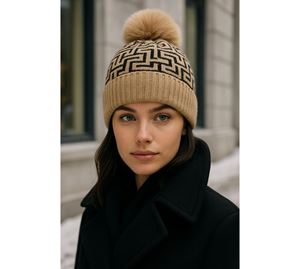 Abigail Fashion Accessories - Γυναικείος Σκούφος Abigail Abigail Fashion Accessories