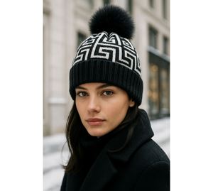 Abigail Fashion Accessories - Γυναικείος Σκούφος Abigail Abigail Fashion Accessories