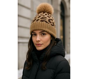 Abigail Fashion Accessories - Γυναικείος Σκούφος Abigail Abigail Fashion Accessories