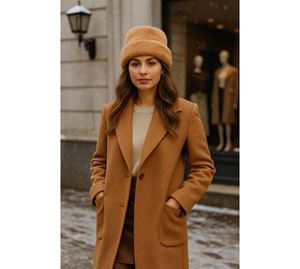 Abigail Fashion Accessories - Γυναικείος Σκούφος Abigail Abigail Fashion Accessories