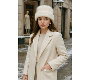 Abigail Fashion Accessories - Γυναικείος Σκούφος Abigail Abigail Fashion Accessories