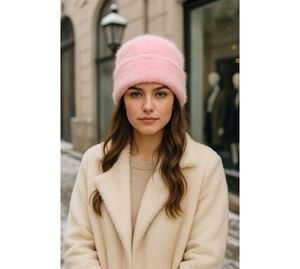 Abigail Fashion Accessories - Γυναικείος Σκούφος Abigail Abigail Fashion Accessories