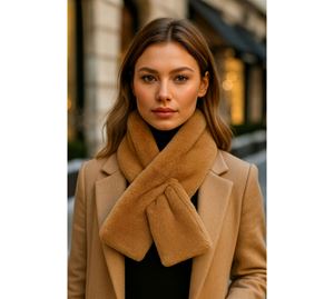 Abigail Fashion Accessories - Γυναικείο Κασκόλ Abigail Abigail Fashion Accessories