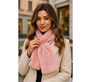 Abigail Fashion Accessories - Γυναικείο Κασκόλ Abigail Abigail Fashion Accessories