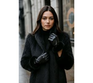 Abigail Fashion Accessories - Γυναικεία Γάντια Abigail Abigail Fashion Accessories