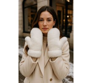 Abigail Fashion Accessories - Γυναικεία Γάντια Abigail Abigail Fashion Accessories