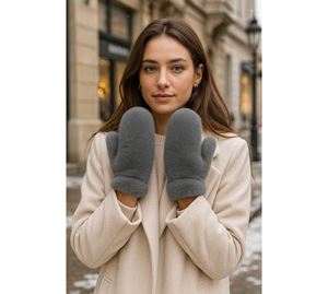 Abigail Fashion Accessories - Γυναικεία Γάντια Abigail Abigail Fashion Accessories