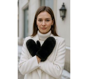 Abigail Fashion Accessories - Γυναικεία Γάντια Abigail Abigail Fashion Accessories