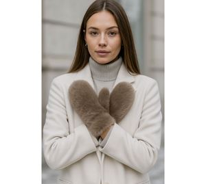 Abigail Fashion Accessories - Γυναικεία Γάντια Abigail Abigail Fashion Accessories