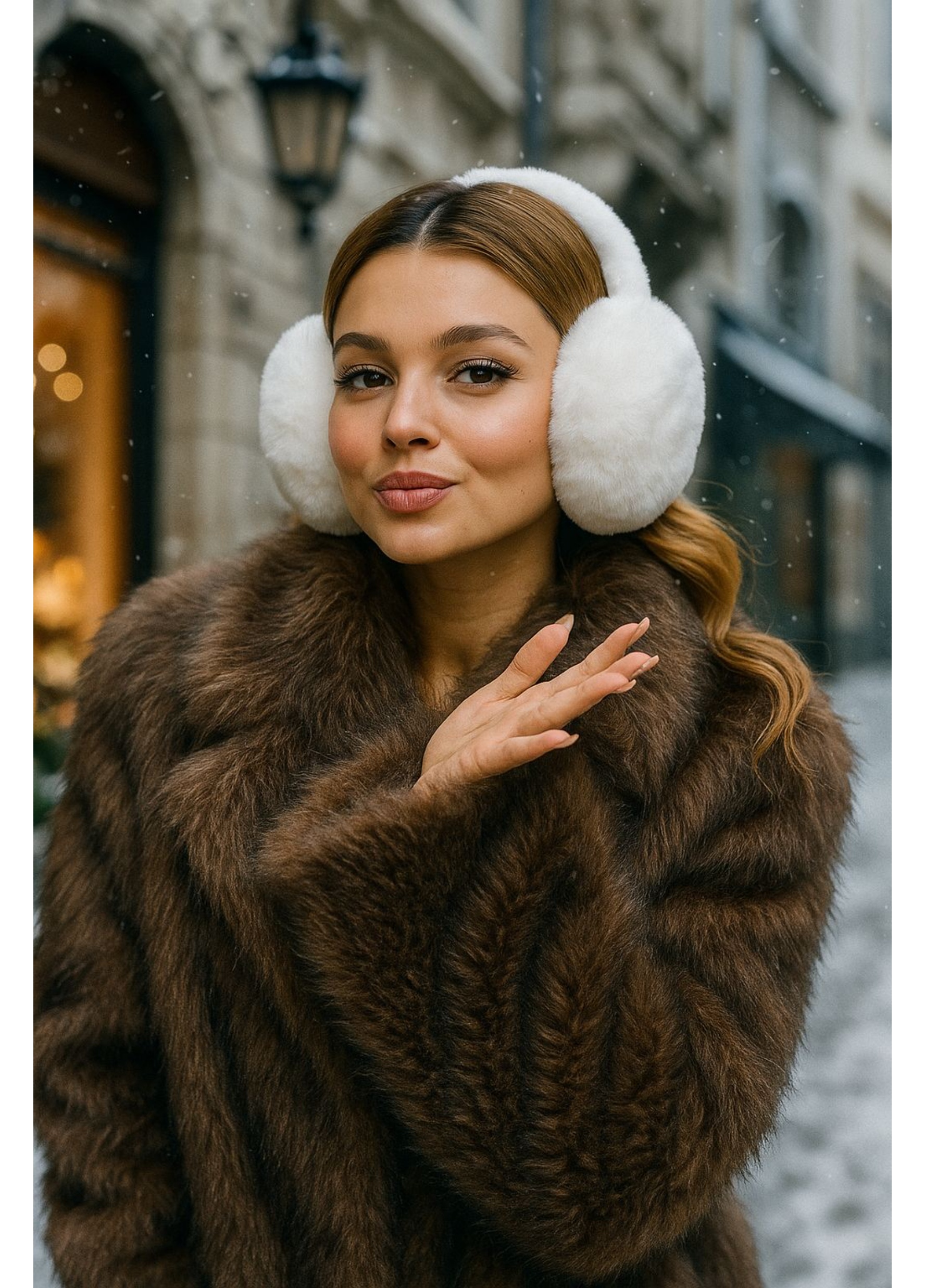 Accessories Shop Accessories Shop - Γυναικείο Αξεσουάρ Abigail