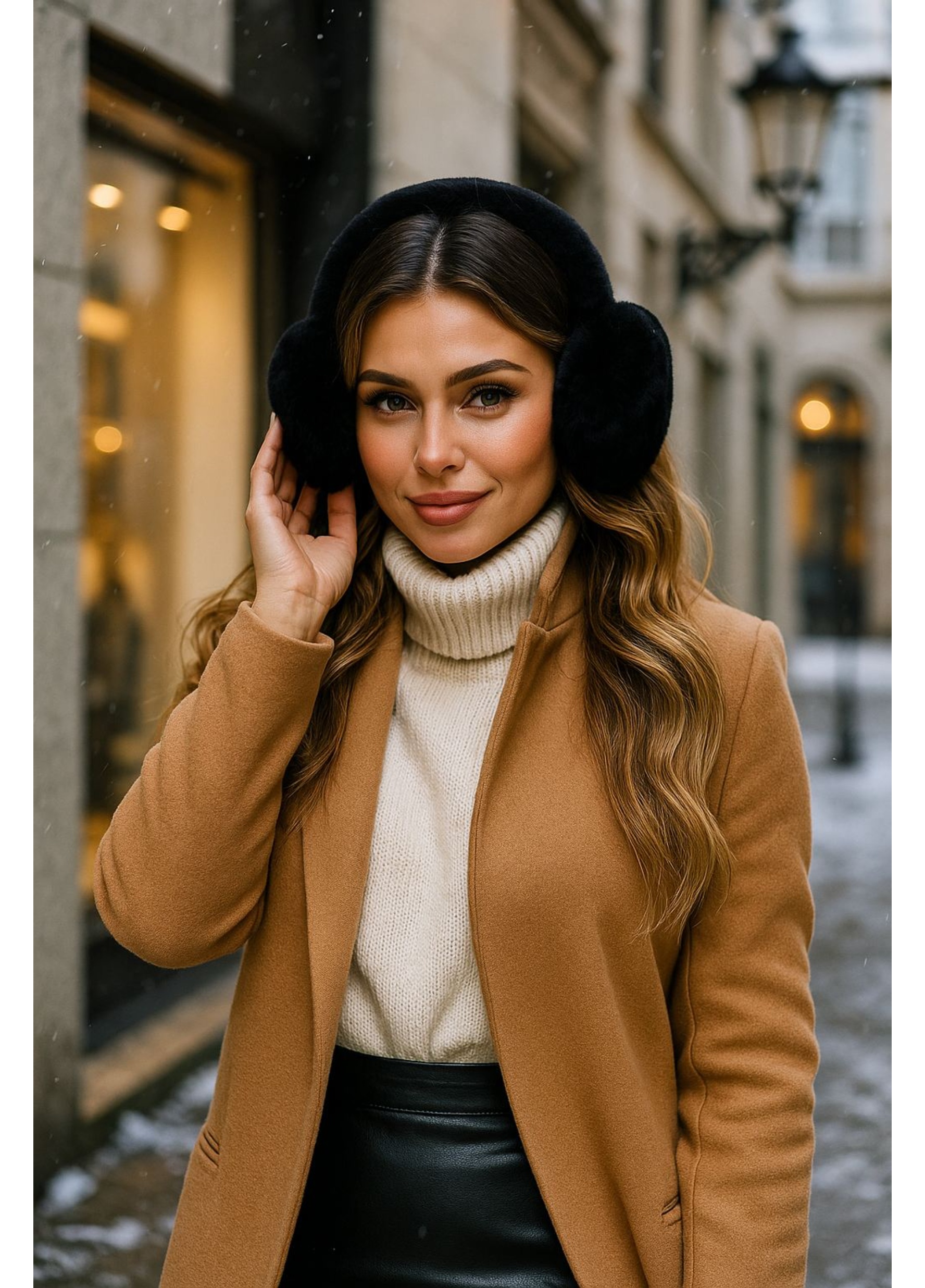 Accessories Shop Accessories Shop - Γυναικείο Αξεσουάρ Abigail