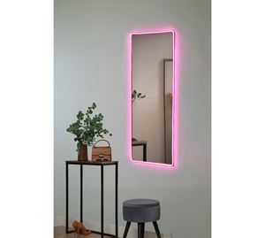 Home Bazaar Vol.1 Home Bazaar Vol.1 - Άθραυστος Καθρέφτης Mirrorland Με LED