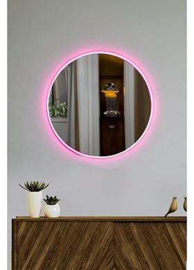 Καθρέπτης  Με LED Mirrorland