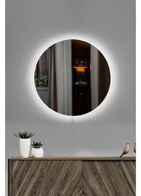 Καθρέπτης  Με LED Mirrorland