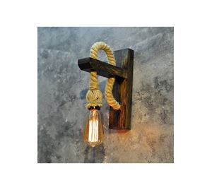 Deco Lighting - Φωτιστικό Τοίχου Opviq Deco Lighting