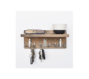 Home Deco - Ράφι Τοίχου Kalune Design