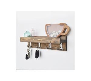 Home Deco - Ράφι Kalune Design Home Deco