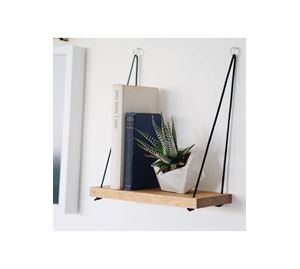 Home Deco - Ράφι Τοίχου Kalune Design Home Deco