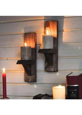 Ράφι Τοίχου Kalune Design