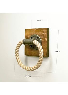 Γάντζος Kalune Design